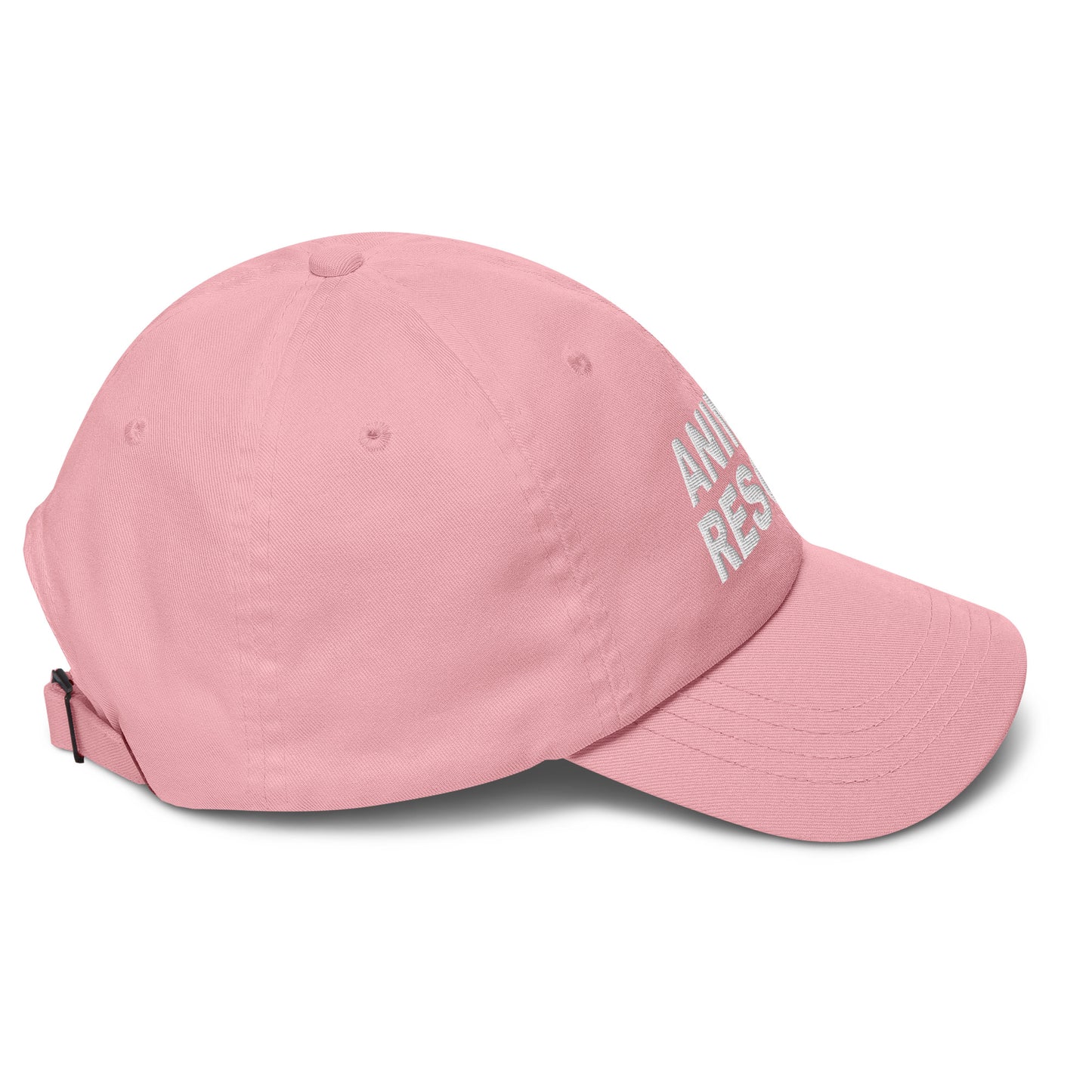 Animal Rescue Baseball Cap