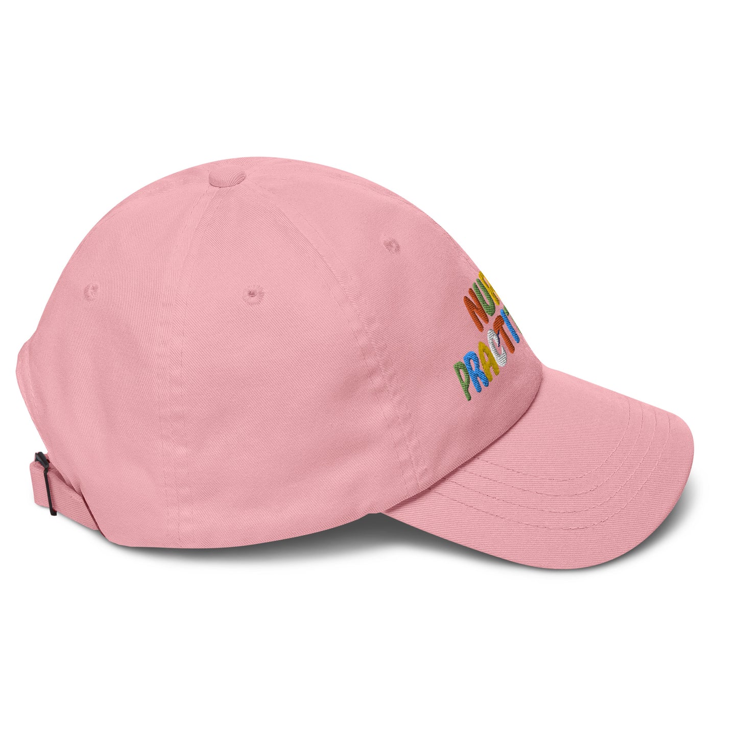Nurse Practitioner Baseball Cap