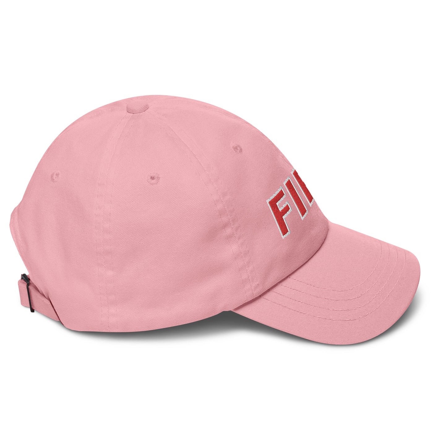 FIRE Baseball Cap