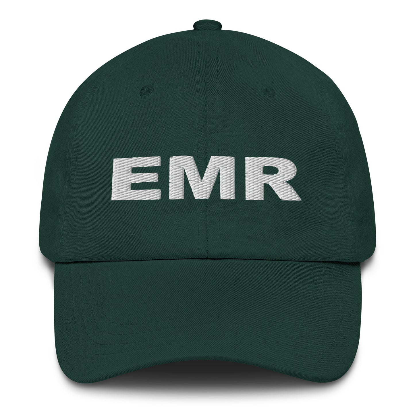 EMR Baseball Cap