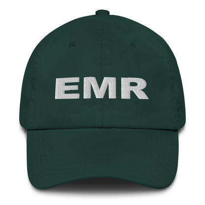 EMR Baseball Cap