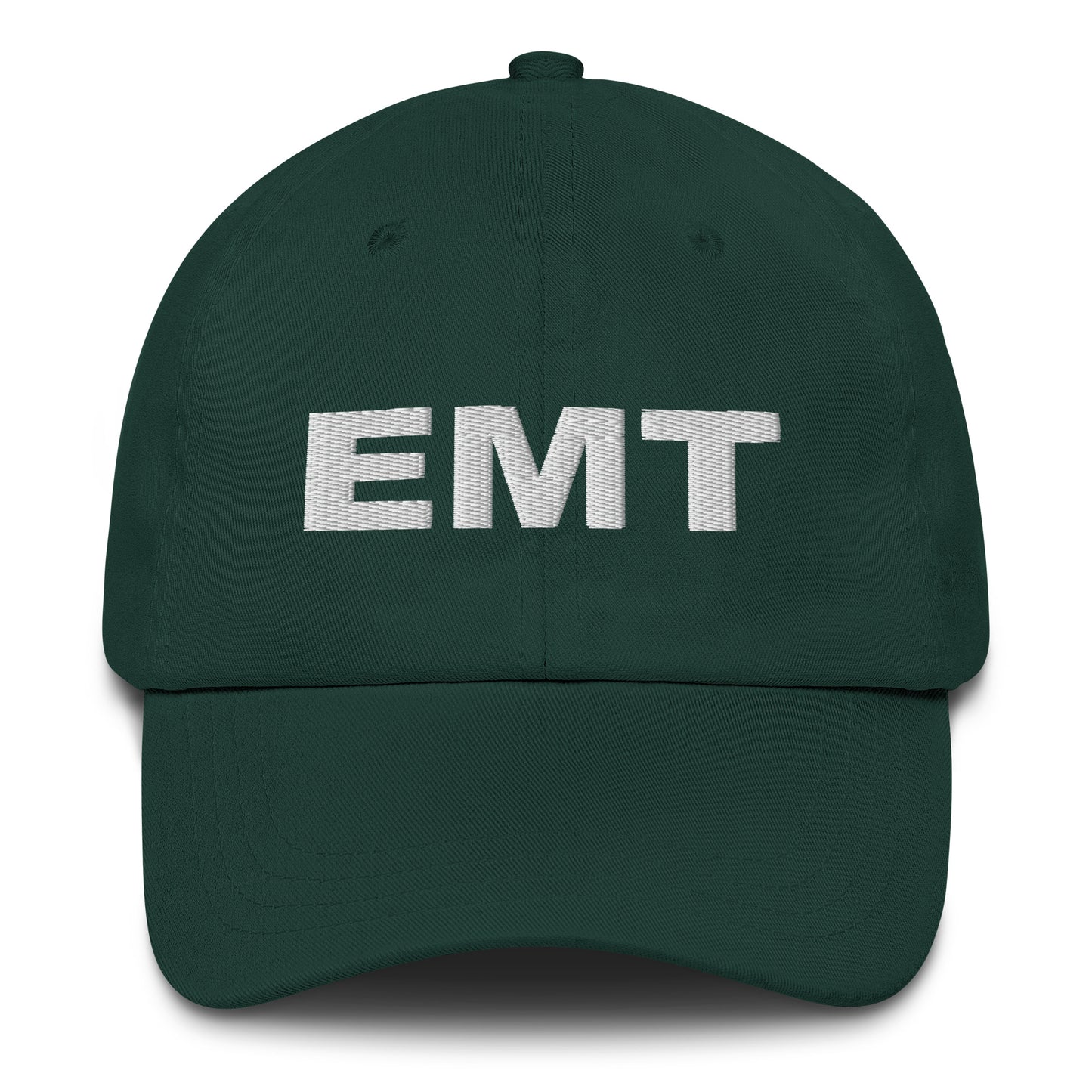 EMT Baseball Cap
