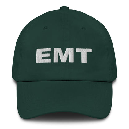 EMT Baseball Cap
