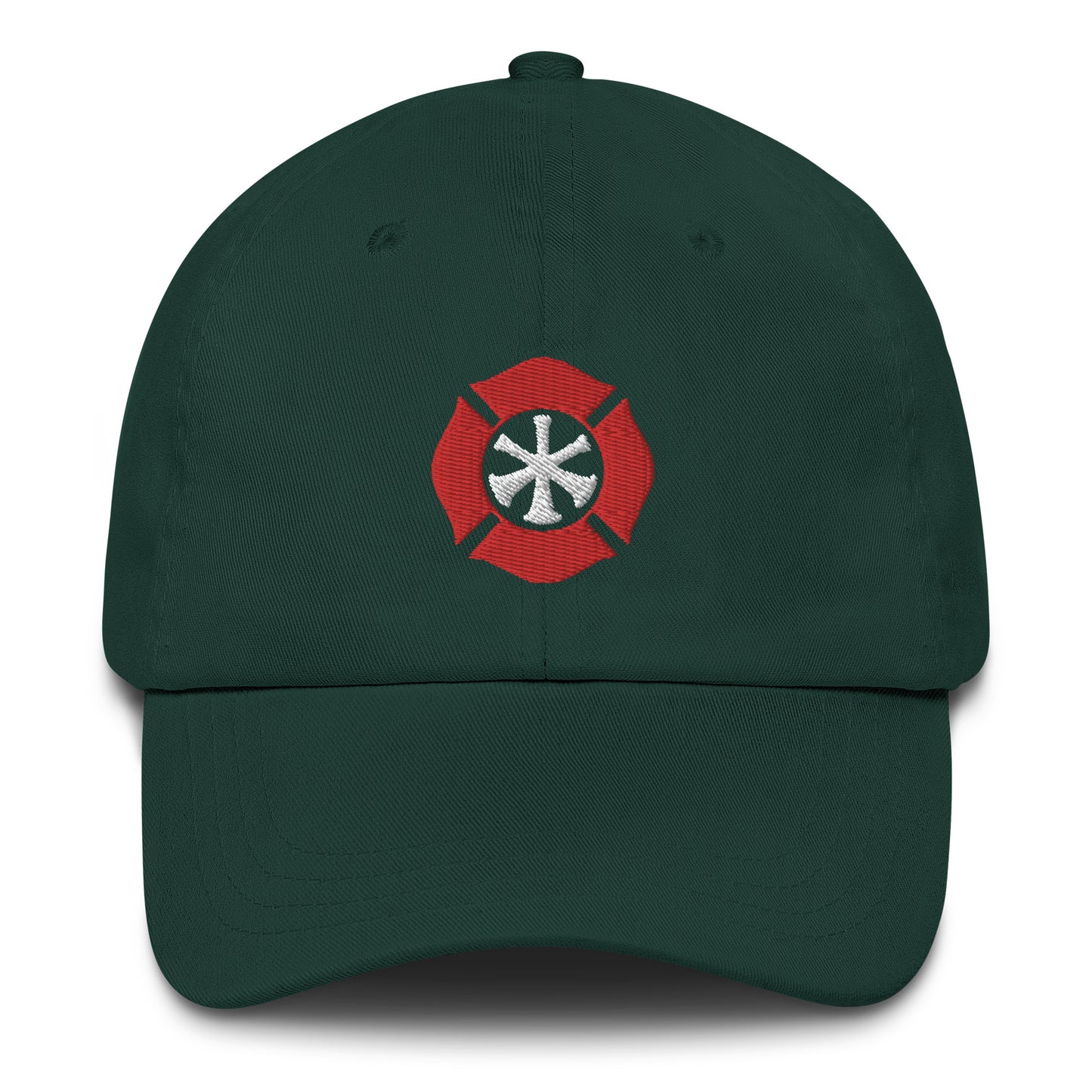 3 Bugles Baseball Cap