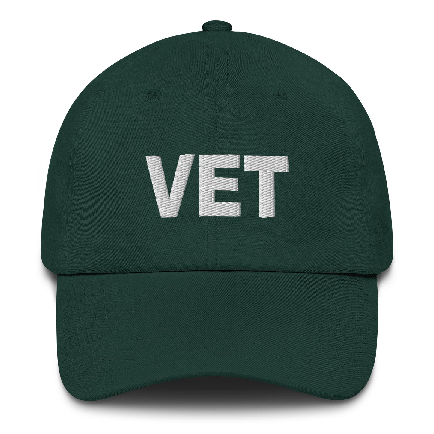 VET Baseball Cap