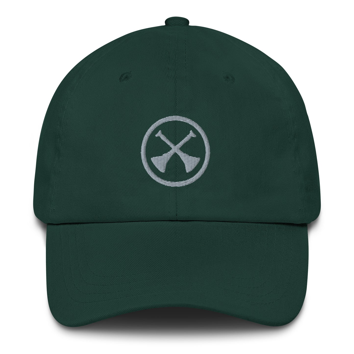 2X Bugles Baseball Cap