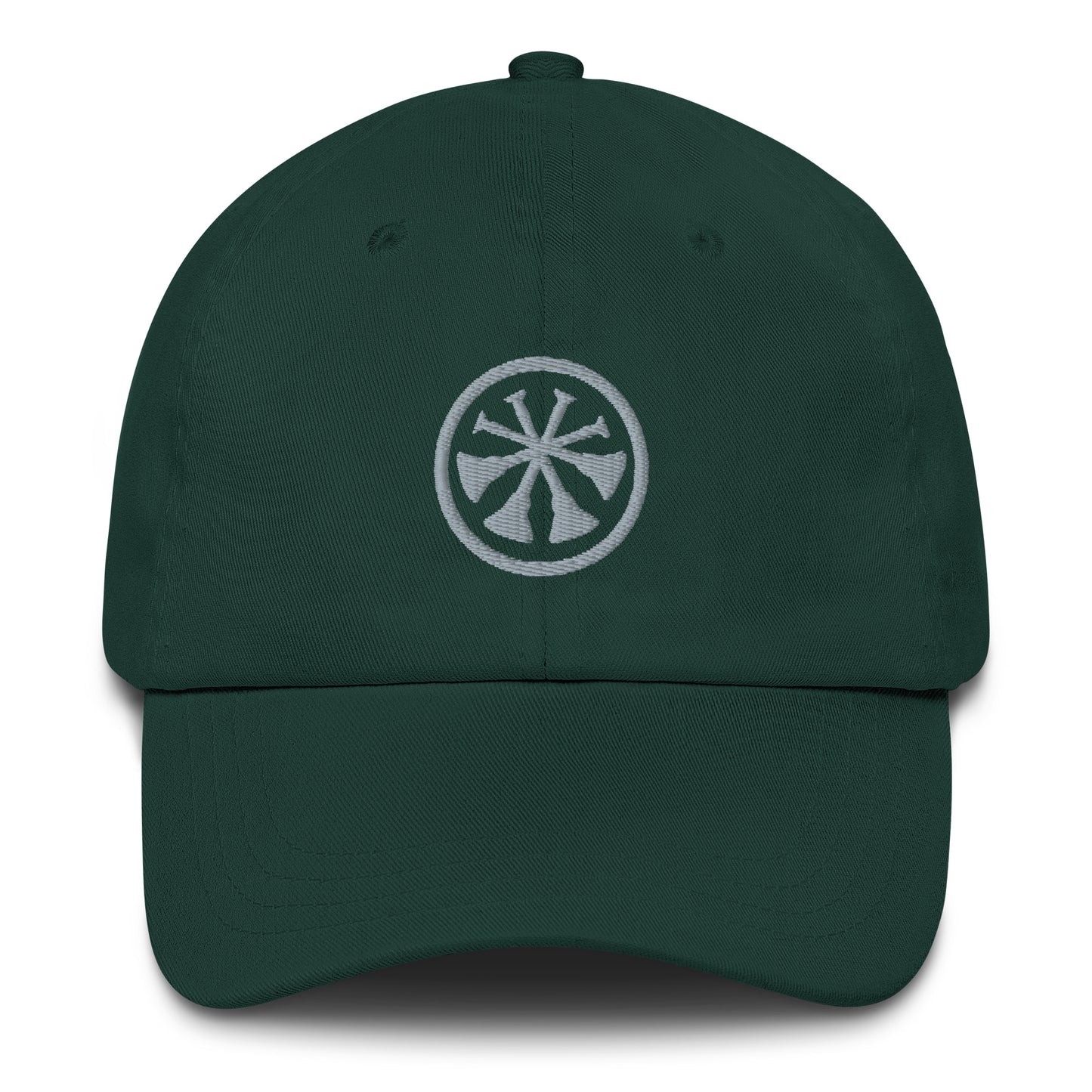 4 Bugles Baseball Cap