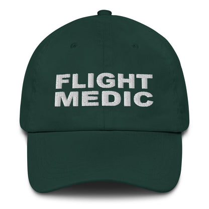 Flight Medic Baseball Cap
