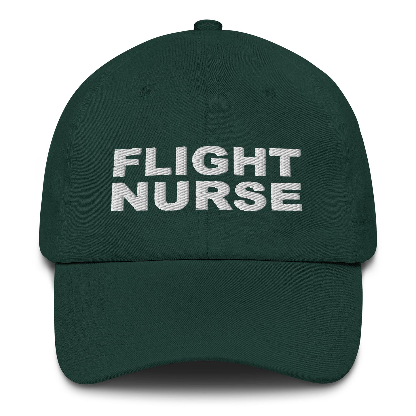 Flight Nurse Baseball Cap