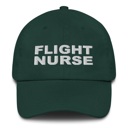 Flight Nurse Baseball Cap