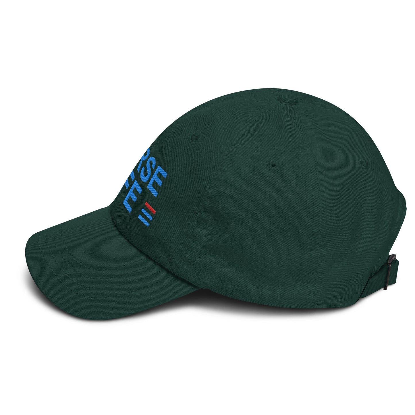 Nurse Life Baseball Cap