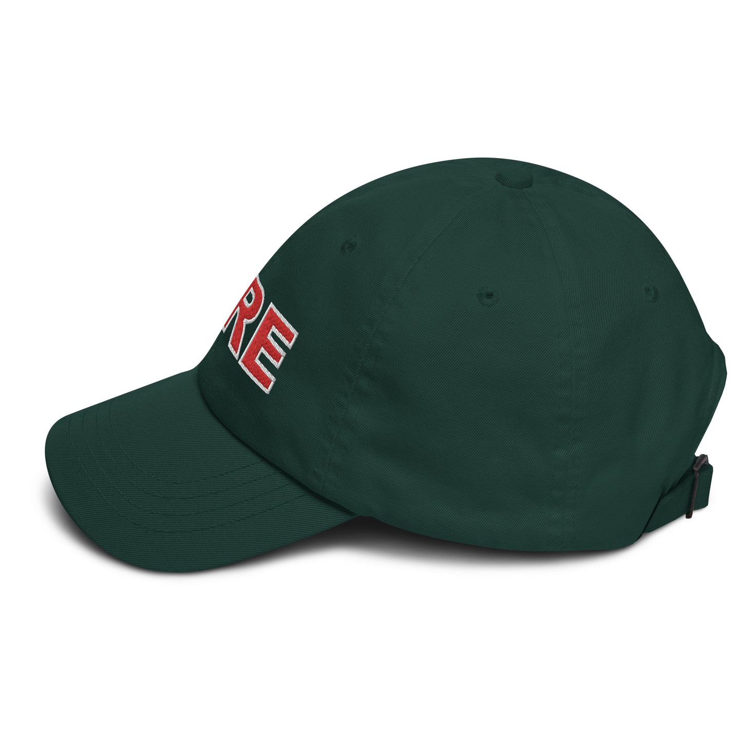 FIRE Baseball Cap