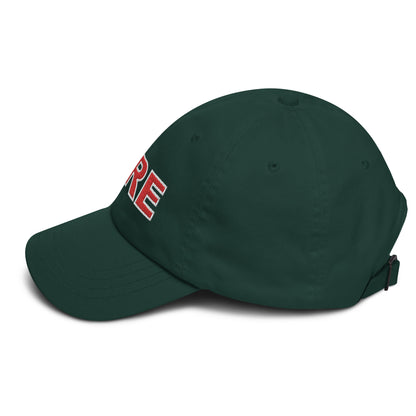 FIRE Baseball Cap