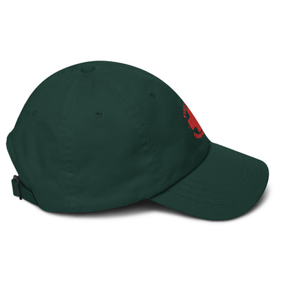 First Aid Team Member