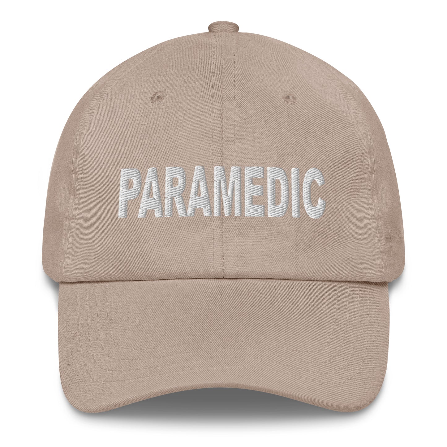 Paramedic Baseball Cap