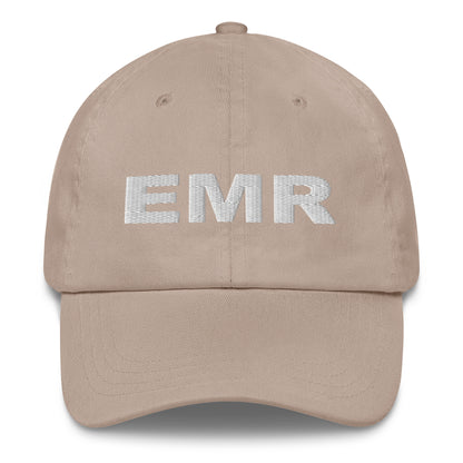 EMR Baseball Cap