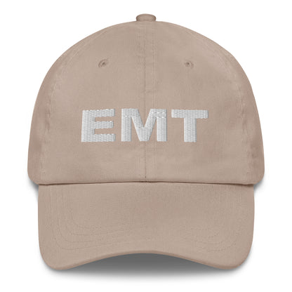 EMT Baseball Cap