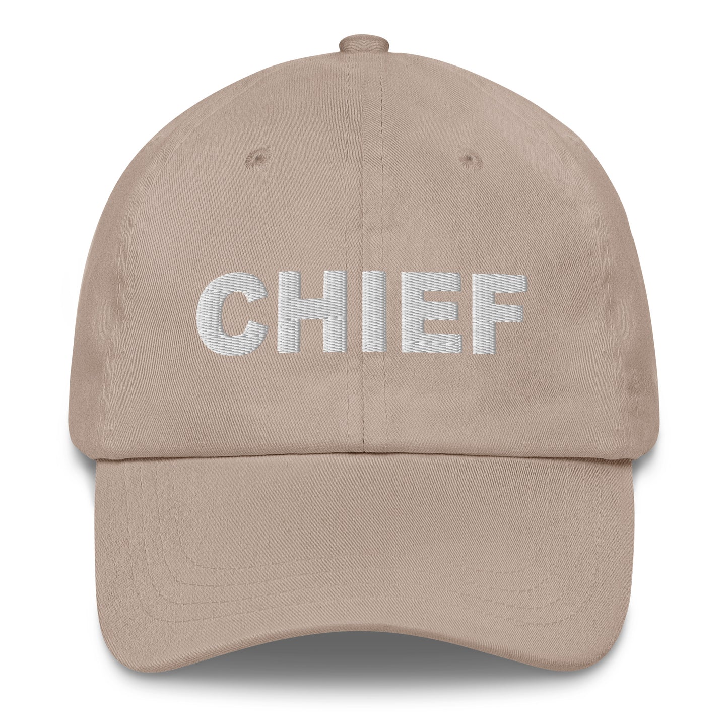 Chief Baseball Cap