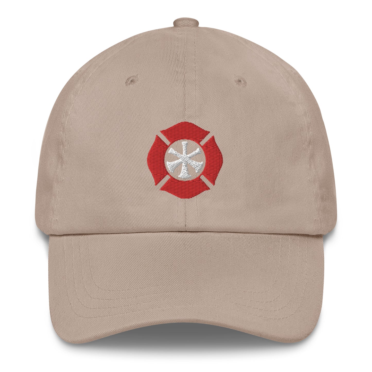 3 Bugles Baseball Cap