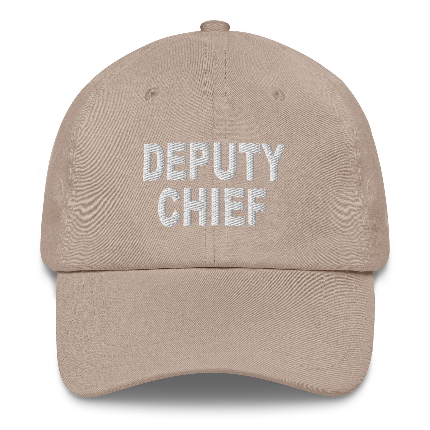 Deputy Chief Baseball Cap