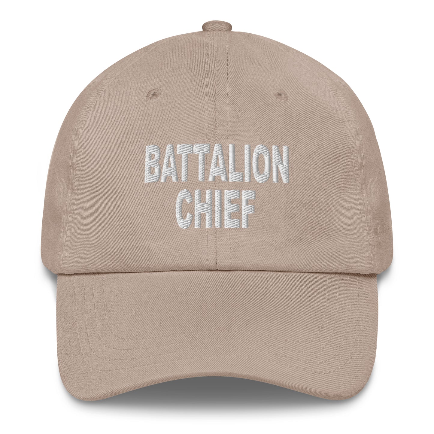 Battalion Chief Baseball Cap