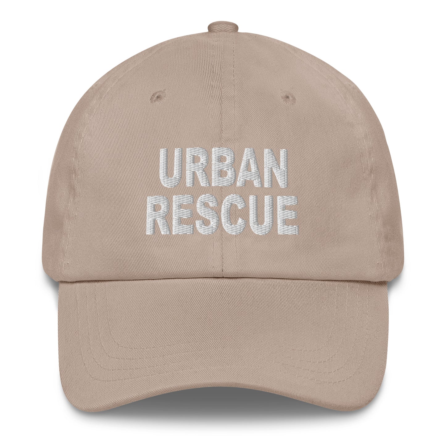 Urban Rescue Baseball Cap