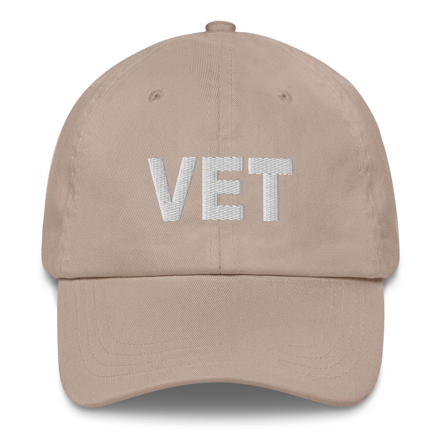 VET Baseball Cap