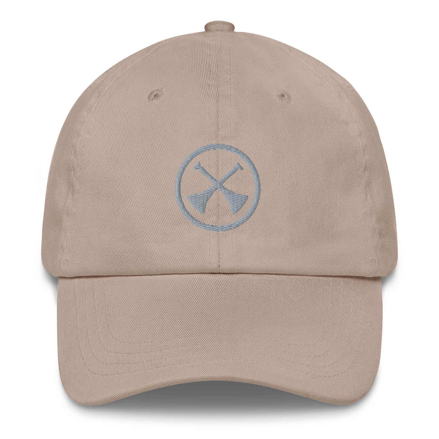 2X Bugles Baseball Cap