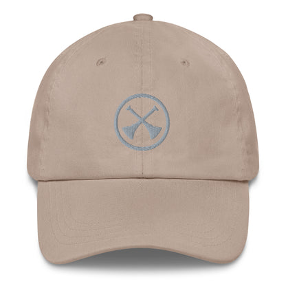 2X Bugles Baseball Cap