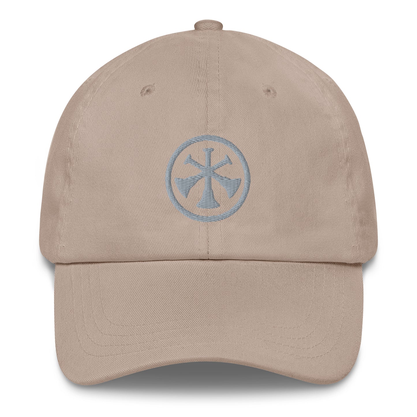 3 Bugles Baseball Cap