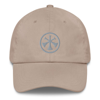 3 Bugles Baseball Cap