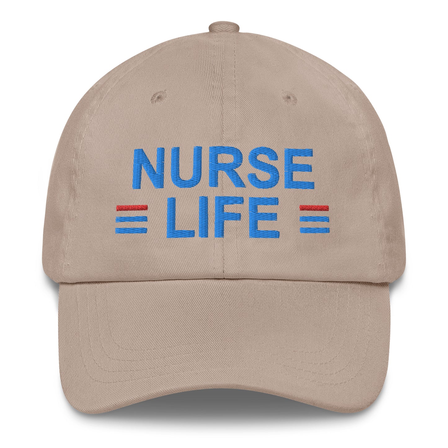 Nurse Life Baseball Cap