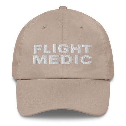 Flight Medic Baseball Cap