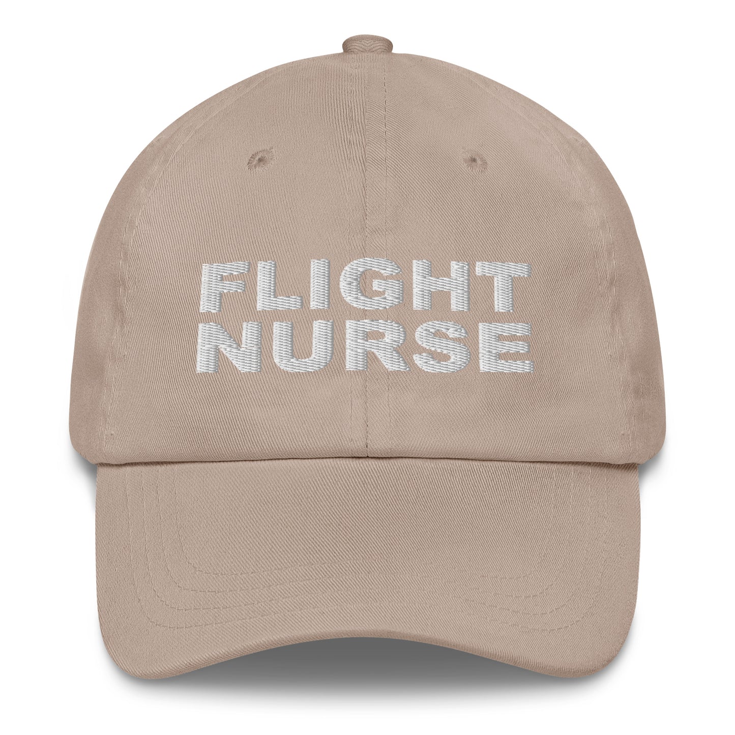 Flight Nurse Baseball Cap