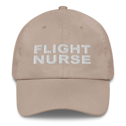 Flight Nurse Baseball Cap
