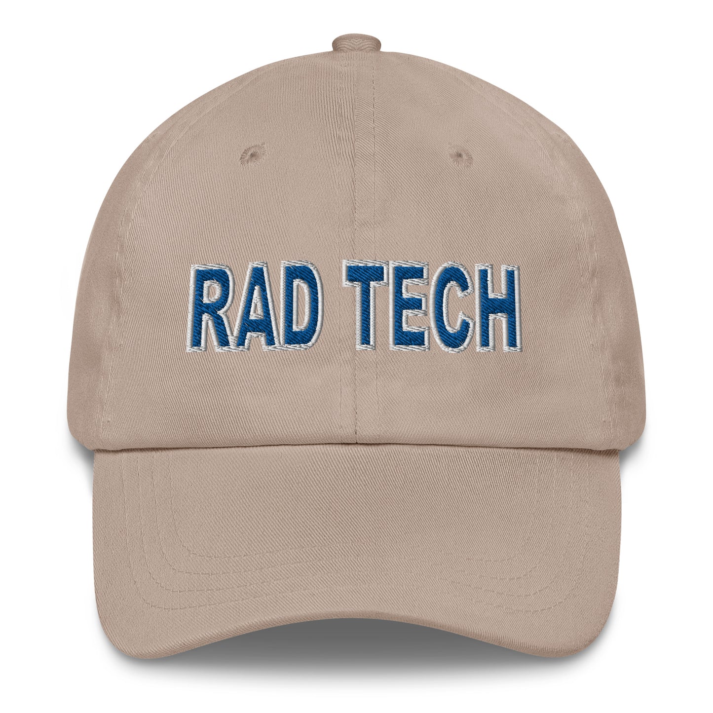 Rad Tech Baseball Cap