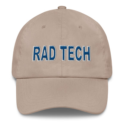 Rad Tech Baseball Cap