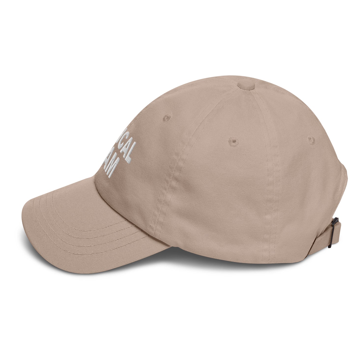 Medical Team Baseball Cap