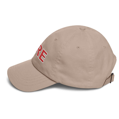 FIRE Baseball Cap