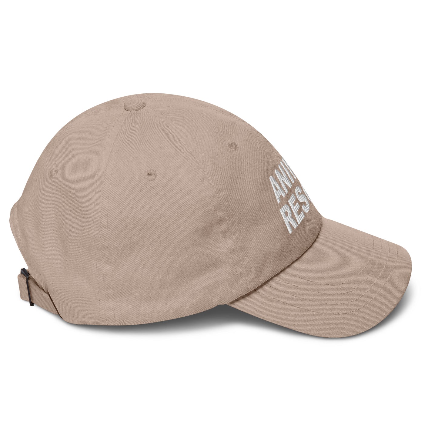 Animal Rescue Baseball Cap