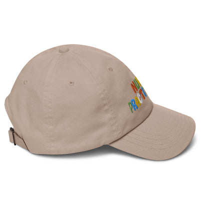 Nurse Practitioner Baseball Cap