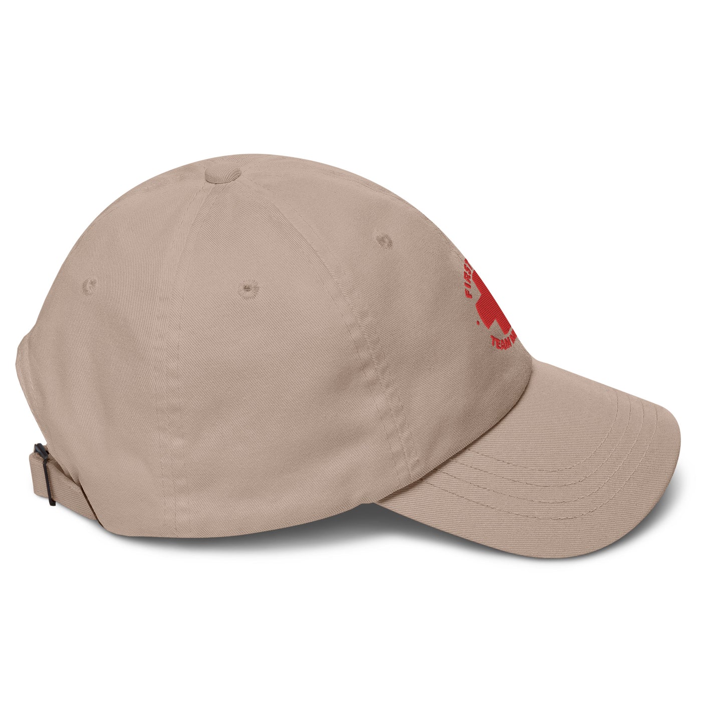 First Aid Team Member