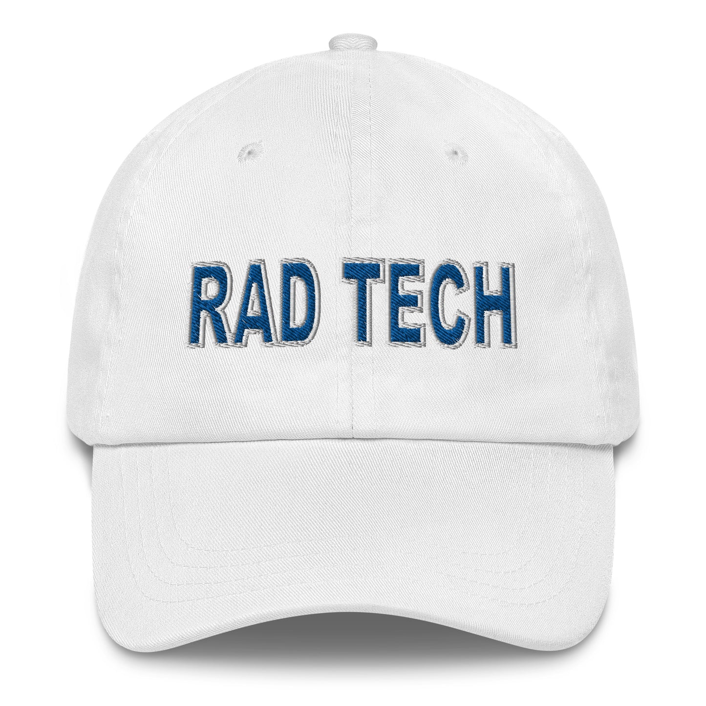 Rad Tech Baseball Cap