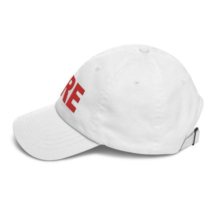 FIRE Baseball Cap