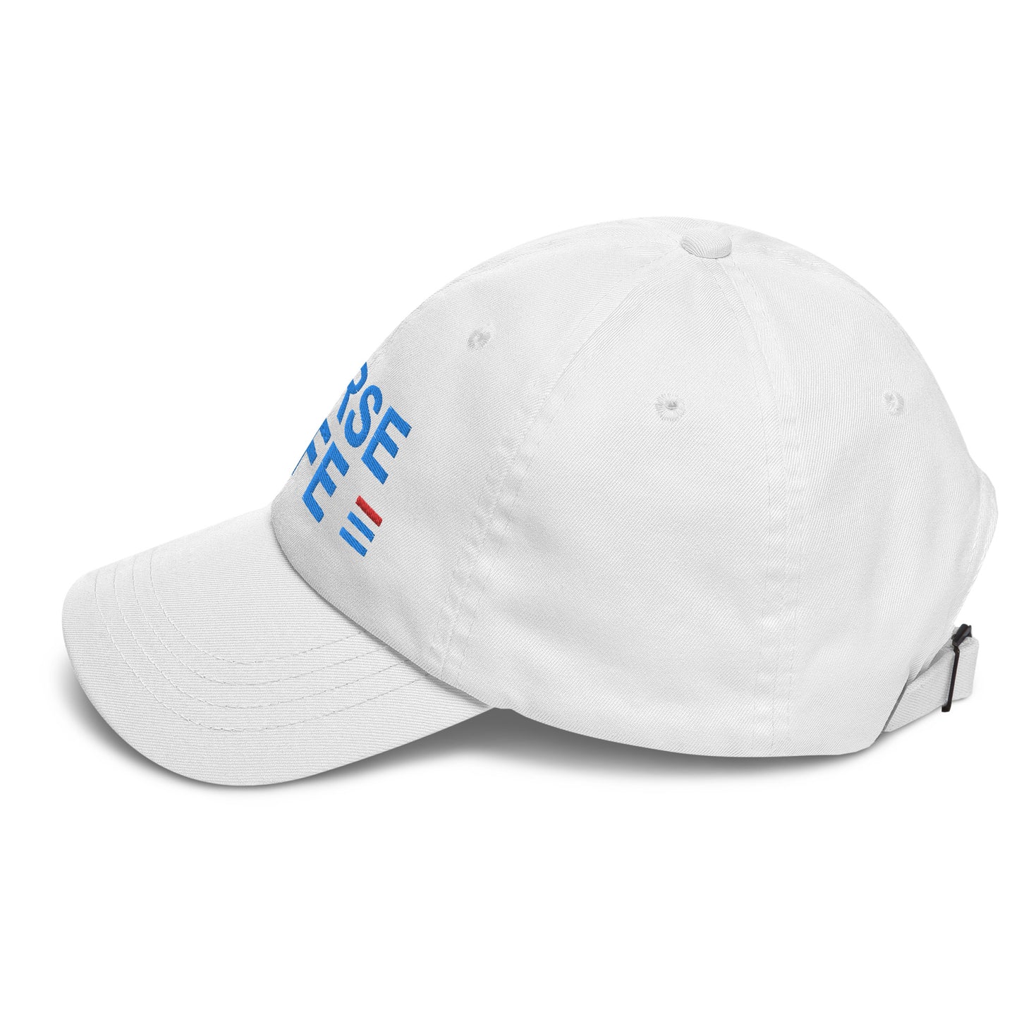 Nurse Life Baseball Cap