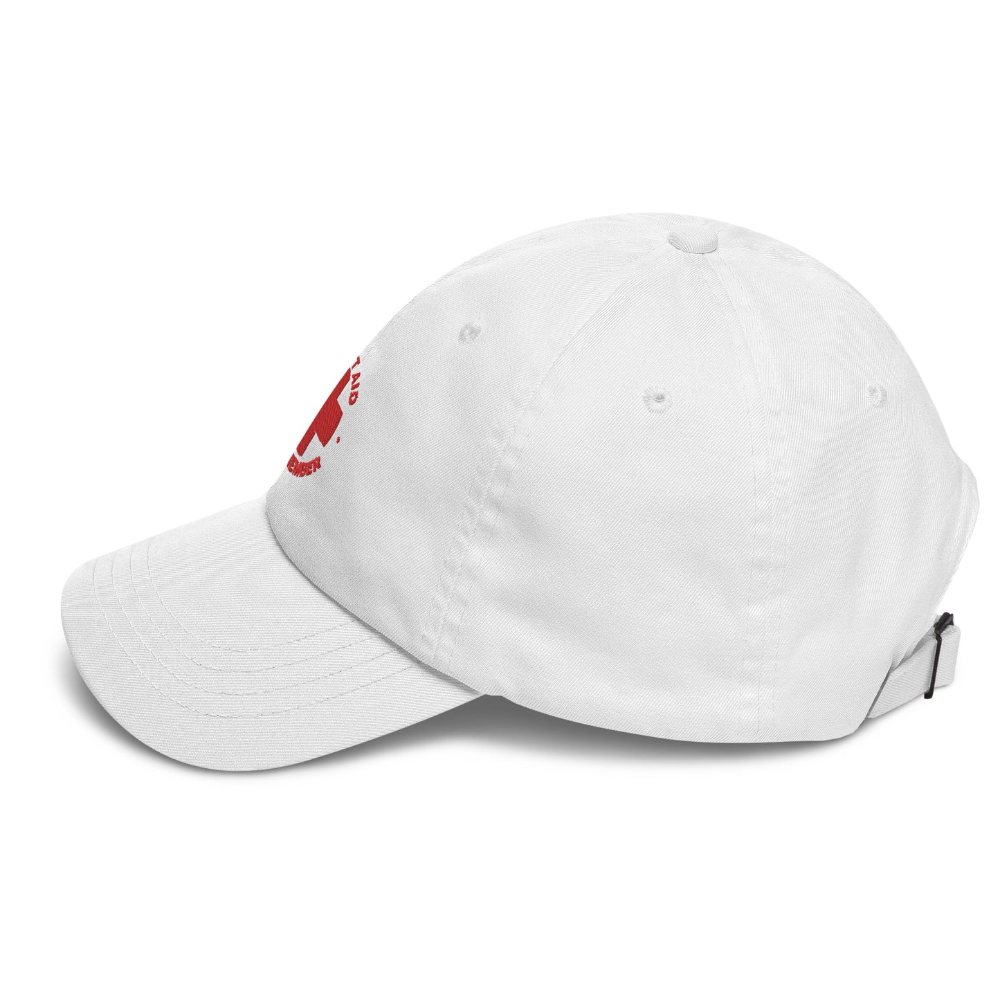 First Aid Team Member
