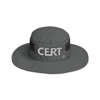 CERT Booney Hat