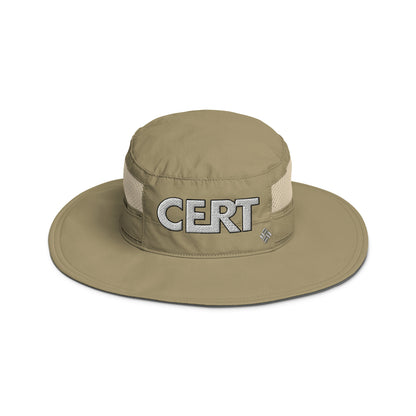 CERT Booney Hat