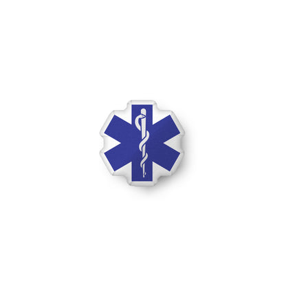 Star of Life Pillow