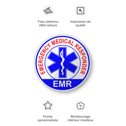 EMR Patch Pillow